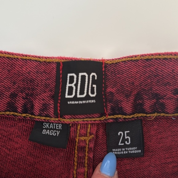 BDG Skater Baggy - Picture 5 of 10